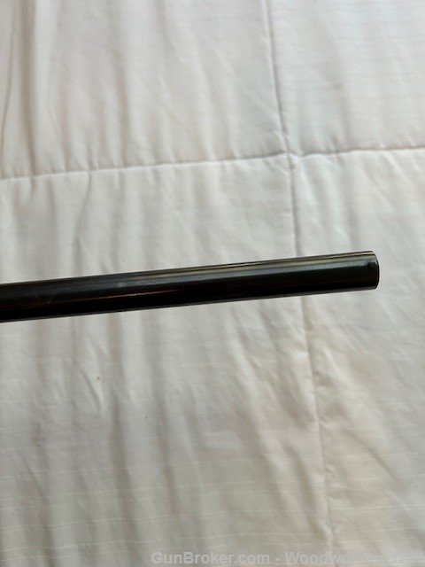 Winchester Model 1912 20ga shotgun-img-13