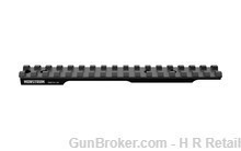 Remington 700 Long Action 17-Slot Picatinny Rail-img-0