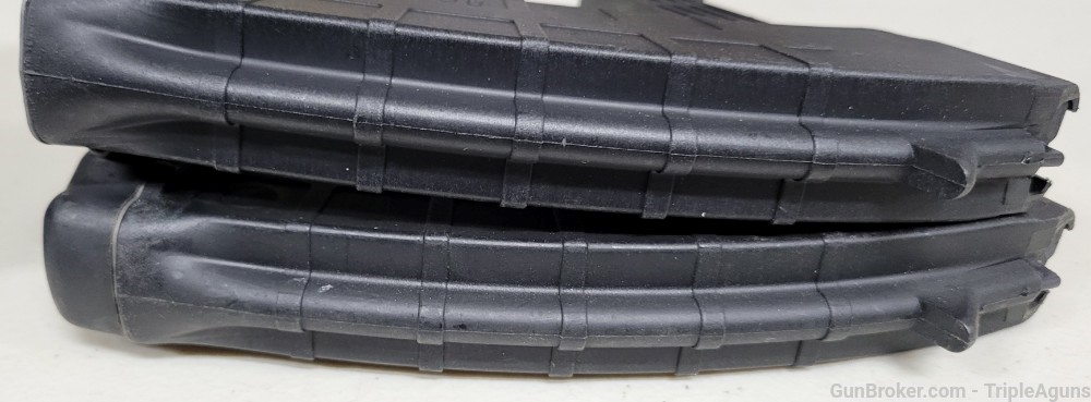 Tapco SKS 762x39 20rd magazines lot of 4 -img-6