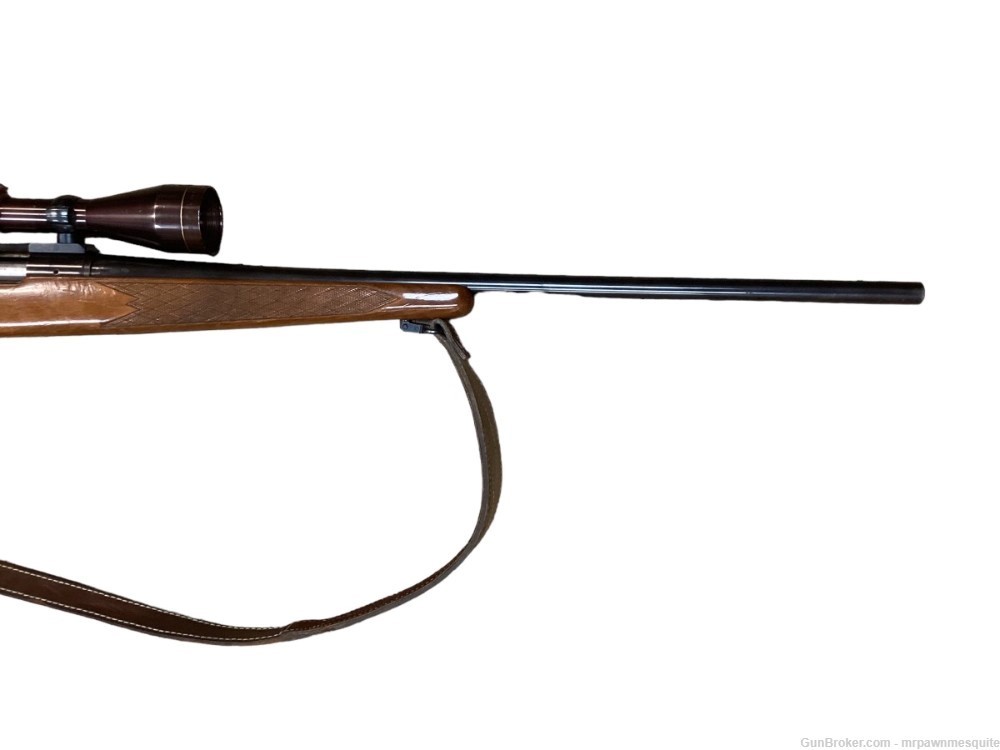 Remington 700 22-250 Rem, Good Condition-img-5