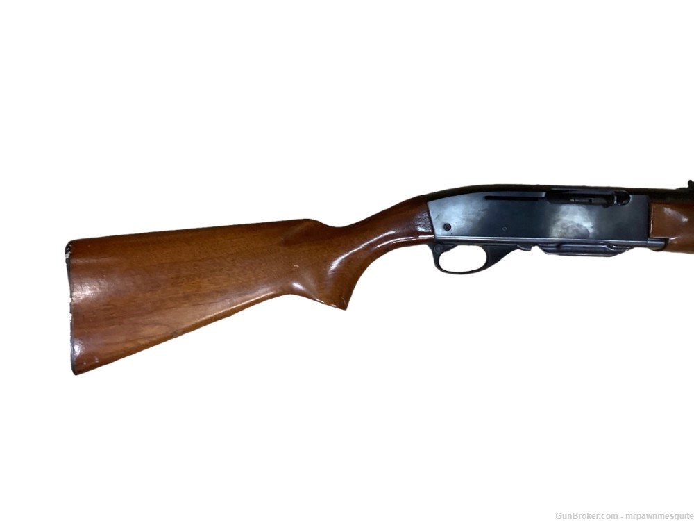 Remington 740 30-06 Sprg, Good Condition.-img-4