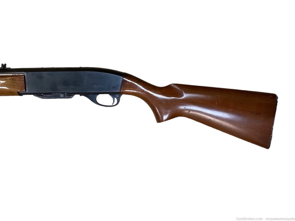 Remington 740 30-06 Sprg, Good Condition.-img-2