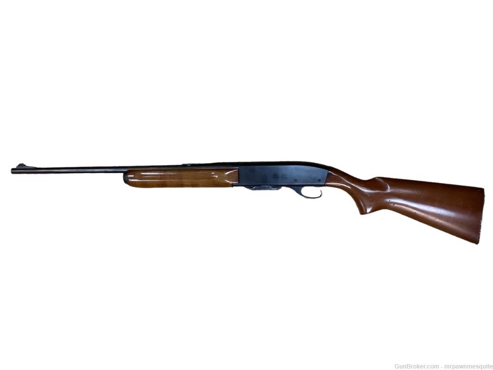 Remington 740 30-06 Sprg, Good Condition.-img-0