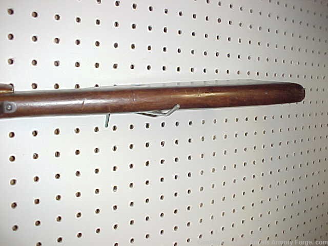 BK#5 Item 4 - Winchester Model 58 - 22 S-L-LR-img-6