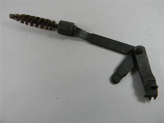 M1 GARAND M3A1 COMBINATION TOOL GOOD CONDITION-img-0