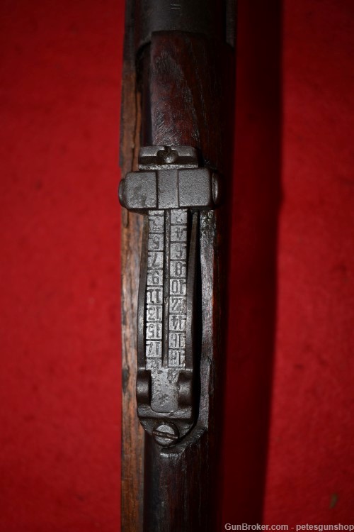 Hanyang Mod. 88 (German Gewehr 88), Rifle, 8mm, C&R, Penny START!-img-14