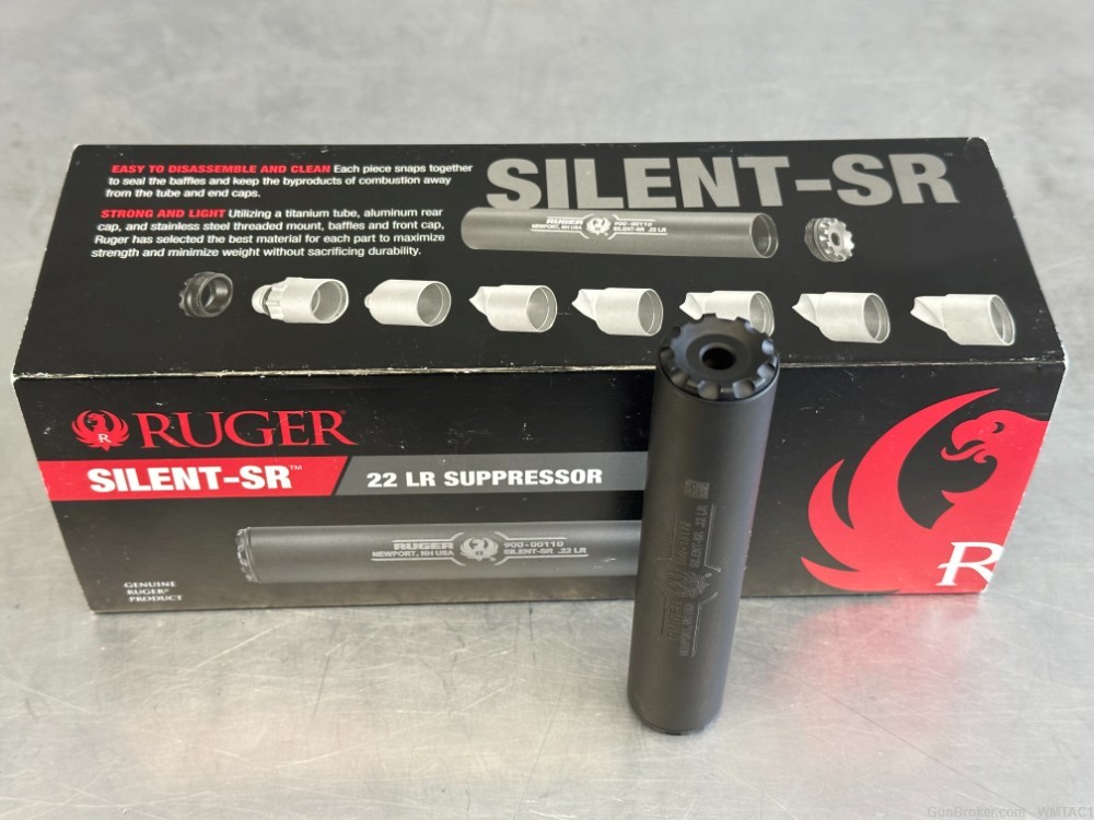 Ruger Silent-SR-img-0