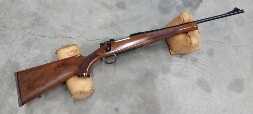 remington model 7 17 rem carbine seven -img-0