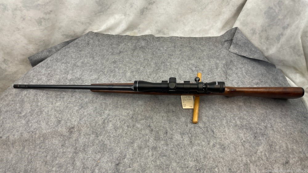 Savage Model 340B Chambered .222 Rem with Scope-img-20