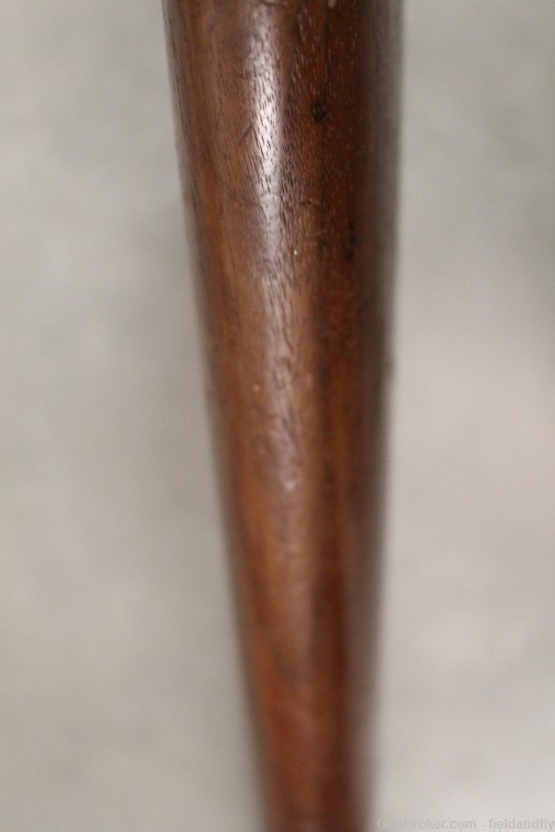 Remington Side by Side 12 gauge shotgun-img-36
