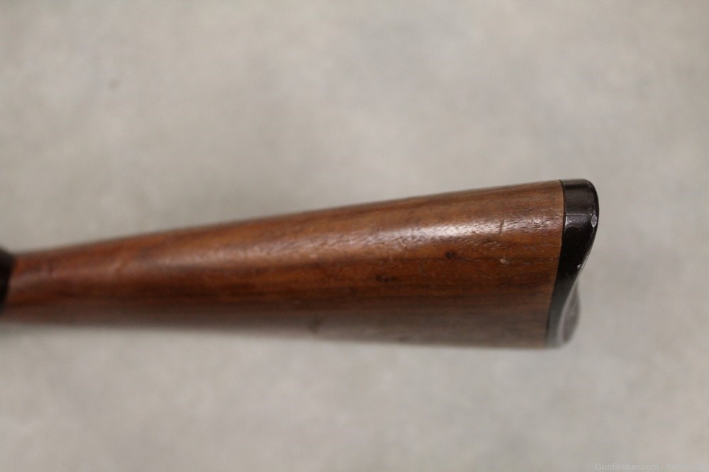 Remington Side by Side 12 gauge shotgun-img-22
