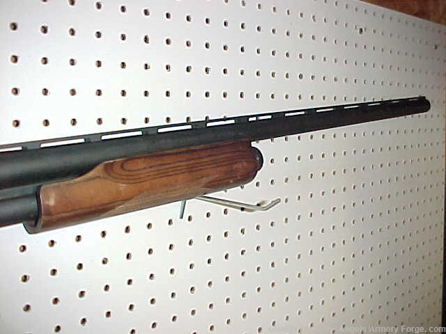 BK#5 Item#1 - Remington Model 870 - 12 Ga Pump Shotgun - Like New-img-3