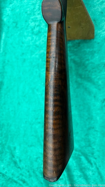 Remington Model 17 20G Shotgun, Prof. Shortened Barrel 24.5", Circa 1918-img-19