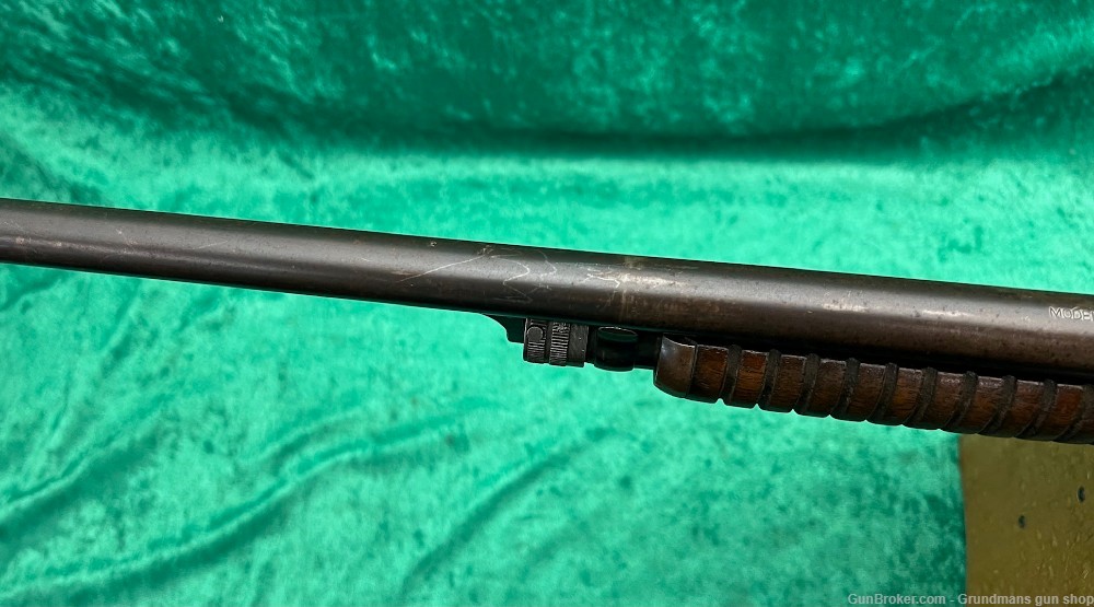Remington Model 17 20G Shotgun, Prof. Shortened Barrel 24.5", Circa 1918-img-14