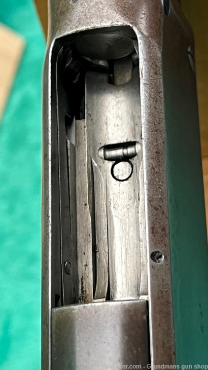 Remington Model 17 20G Shotgun, Prof. Shortened Barrel 24.5", Circa 1918-img-21