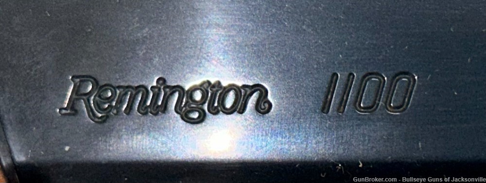 Remington Model 1100 Tournament Skeet 20GA. 26" -img-5