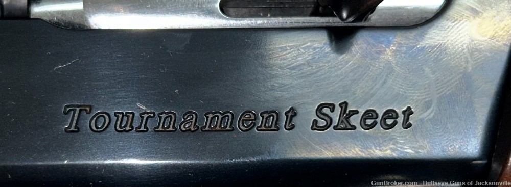 Remington Model 1100 Tournament Skeet 20GA. 26" -img-6