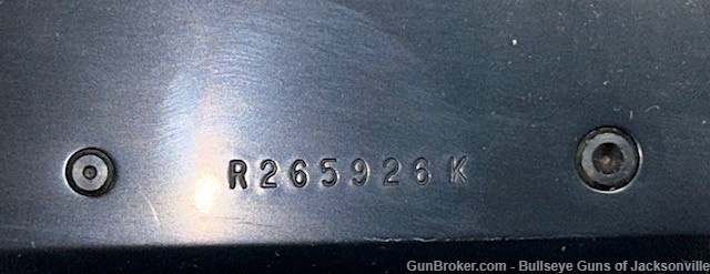 Remington Model 1100 Tournament Skeet 20GA. 26" -img-4