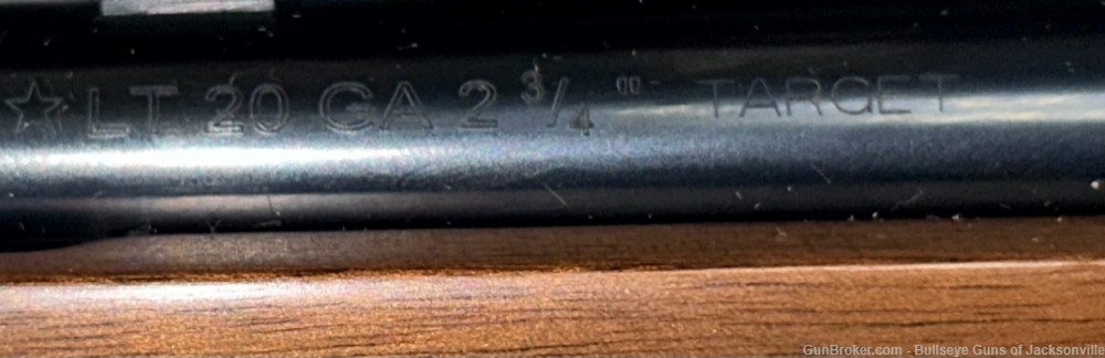 Remington Model 1100 Tournament Skeet 20GA. 26" -img-7