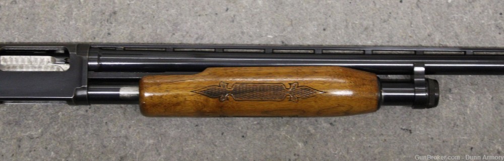 Marlin Model 120 12 Gauge Magnum Shotgun-img-4