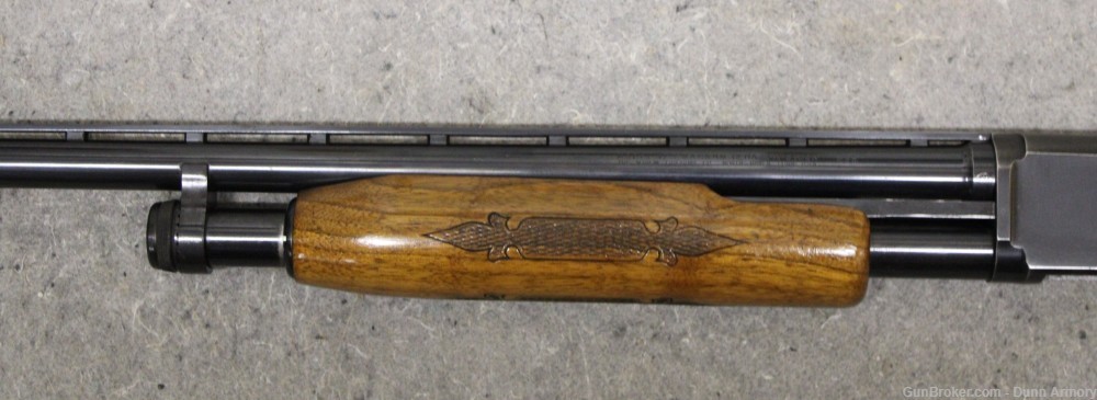 Marlin Model 120 12 Gauge Magnum Shotgun-img-8