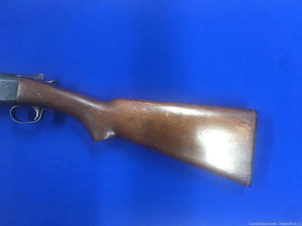 Winchester 37, chambered in 16 GA-img-7