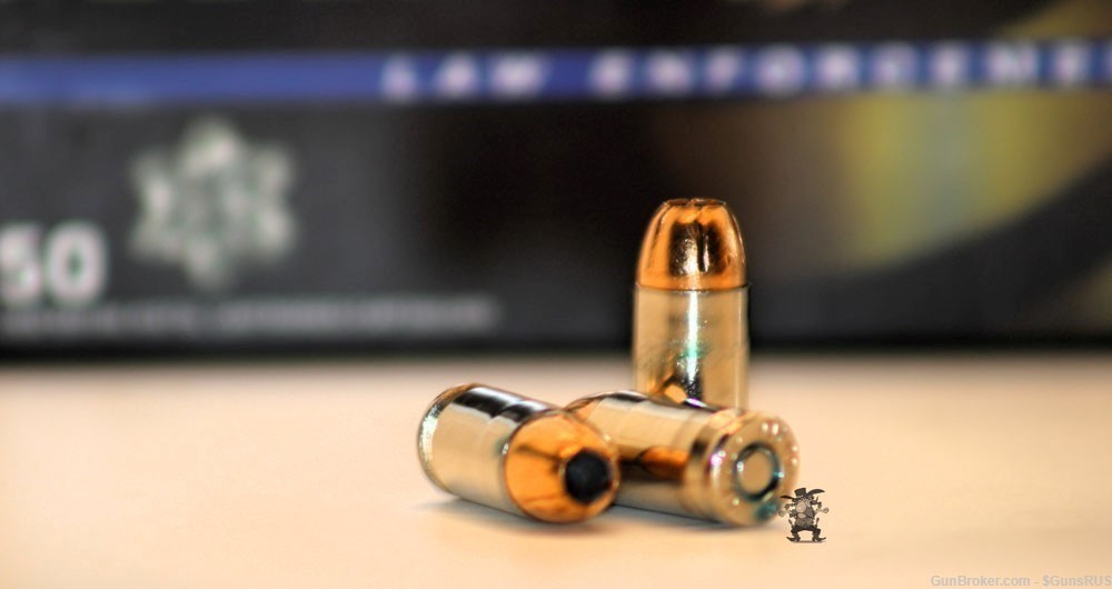 Federal Premium® .380 HST® TACTICAL 99 Grain JHP BEST LE Ammo 50 RDS-img-3