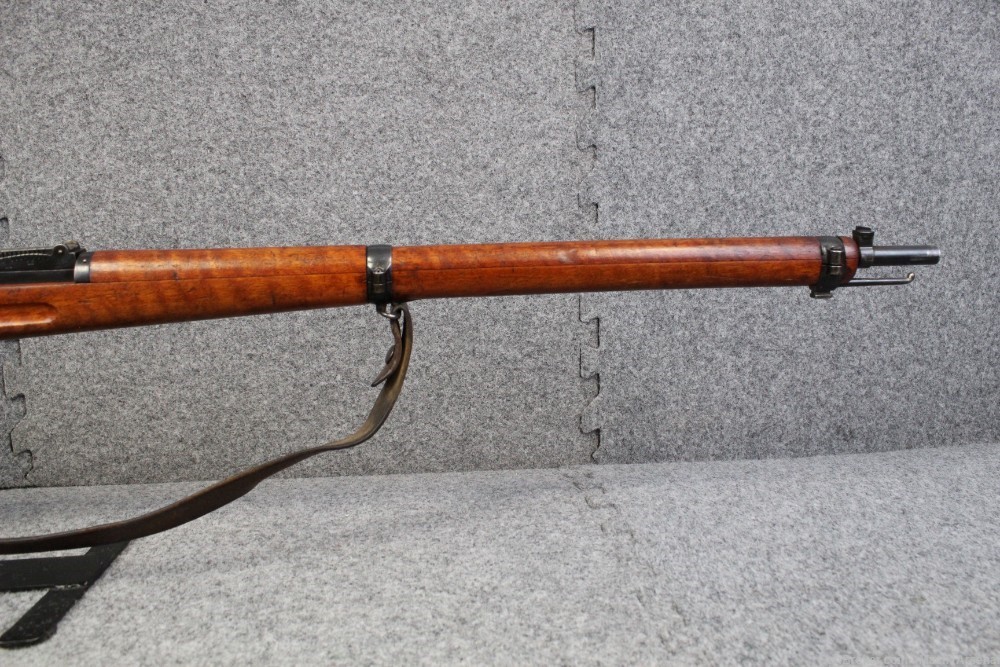Schmidt–Rubin 1911 Carbine Rifle Surplus 7.5x55mm-img-3