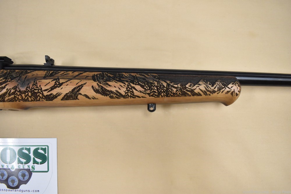 RUGER 10/22-img-5