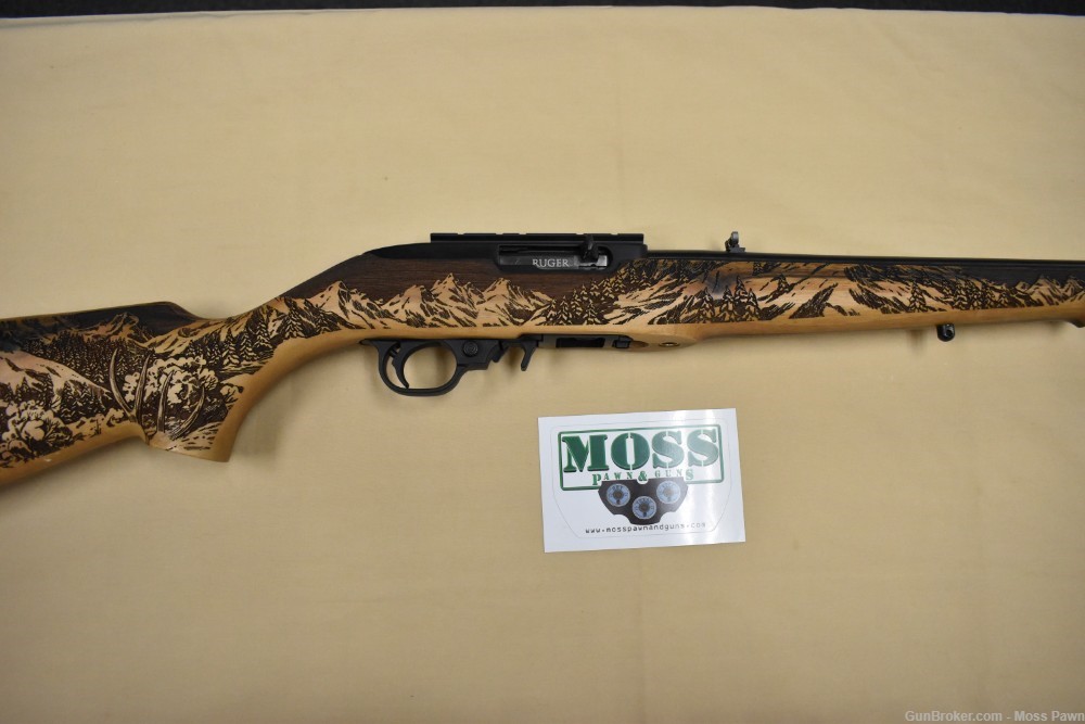 RUGER 10/22-img-3
