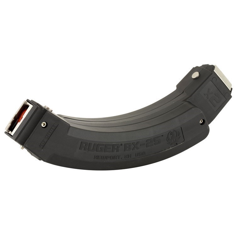 Ruger Two BX-25 Magazines Coupled Together BX25x2 SPECIAL LOW PRICE-img-0