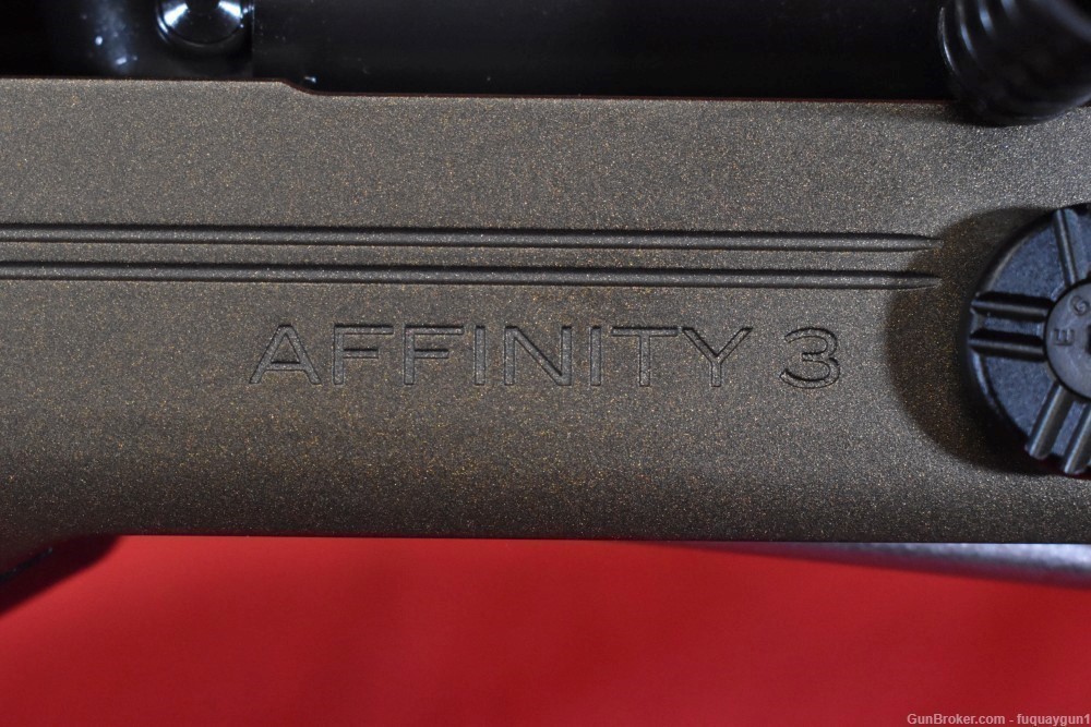 Franchi Affinity 3 TURKEY ELITE 12 GA 24" 41340 Affinity-Affinity-Affinity-img-9
