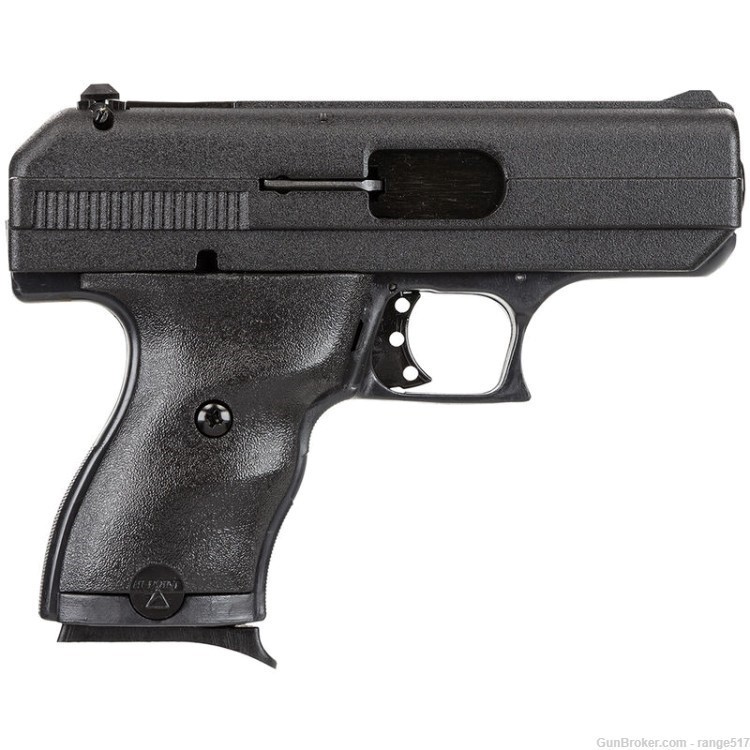 Hi Point Firearms C9 Compact 9mm 8+1 3.5in BBL 916HC Hi-point C 9 Hipoint-img-0