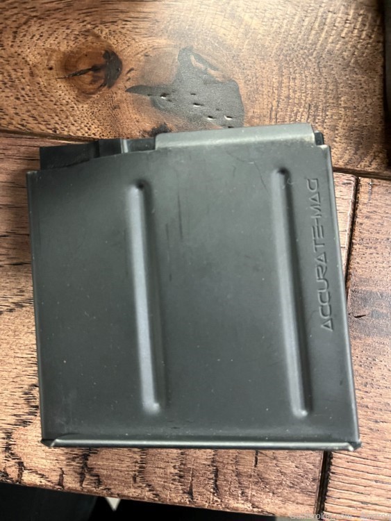Ruger Precision 300 Win Mag Magazine-img-0