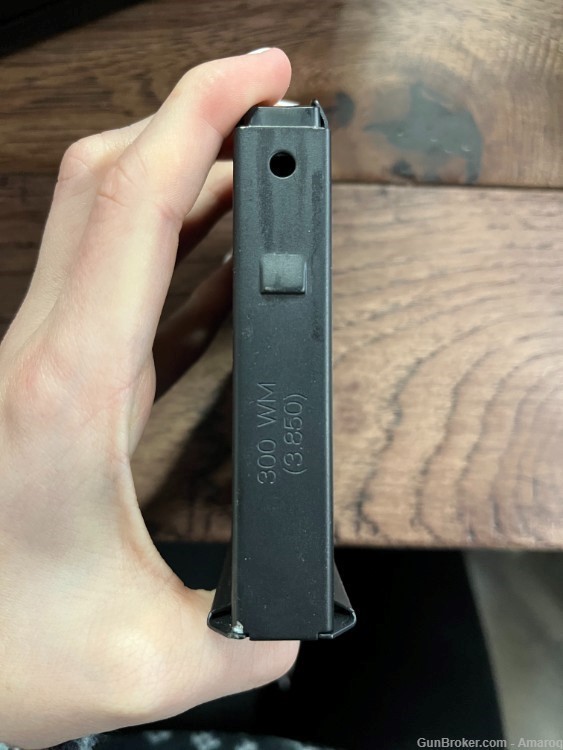 Ruger Precision 300 Win Mag Magazine-img-3