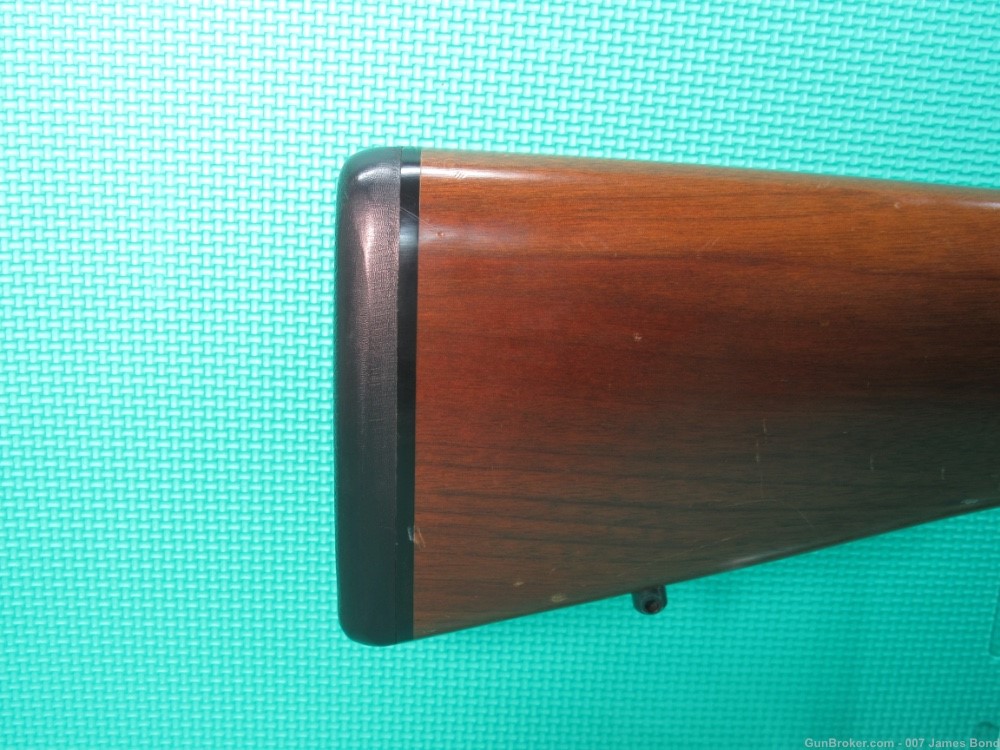 Remington 700 CDL Mountain Rifle DM 243 Detach Box Magazine Made in 1997 -img-1