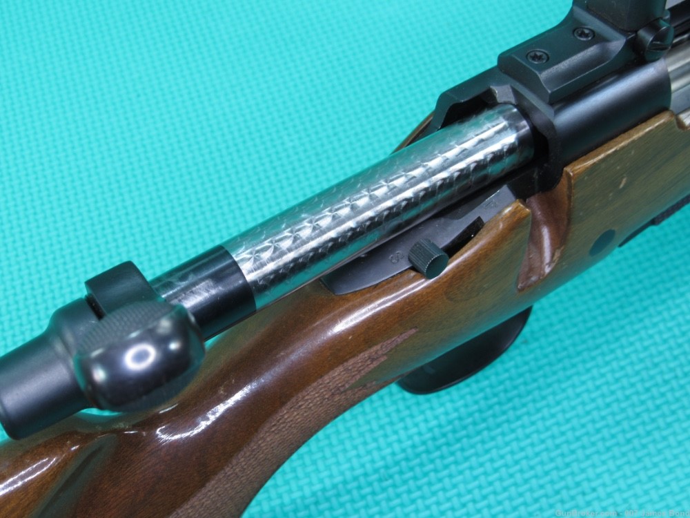 Remington 700 CDL Mountain Rifle DM 243 Detach Box Magazine Made in 1997 -img-40