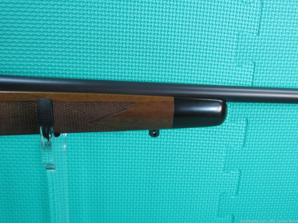 Remington 700 CDL Mountain Rifle DM 243 Detach Box Magazine Made in 1997 -img-7