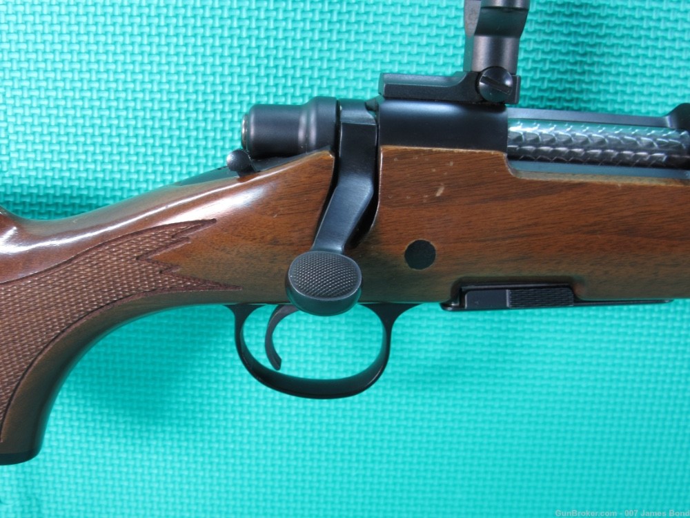 Remington 700 CDL Mountain Rifle DM 243 Detach Box Magazine Made in 1997 -img-3