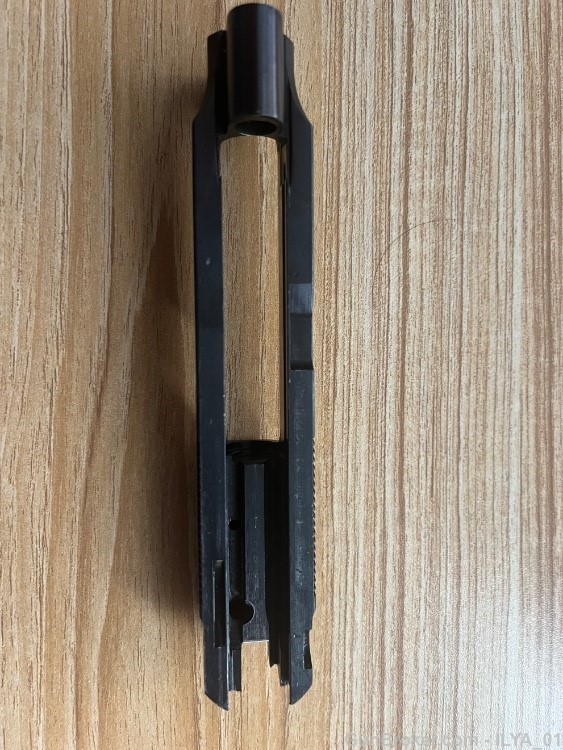 Beretta 84/85 stripped surplus slide in mint condition.-img-3