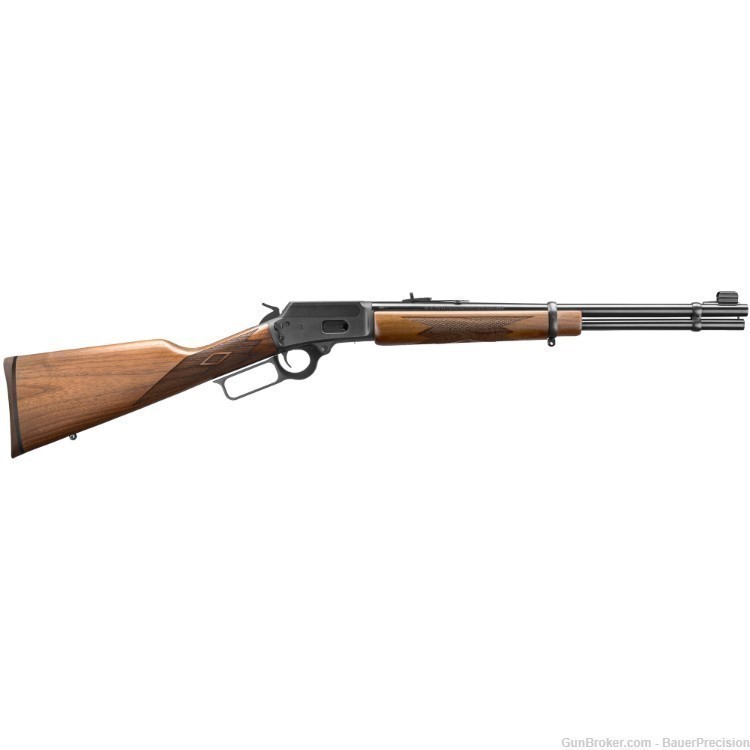 Marlin 1894 Classic Lever Rifle .357 Mag / .38 Spl 18.63" Barrel 70410*-img-0