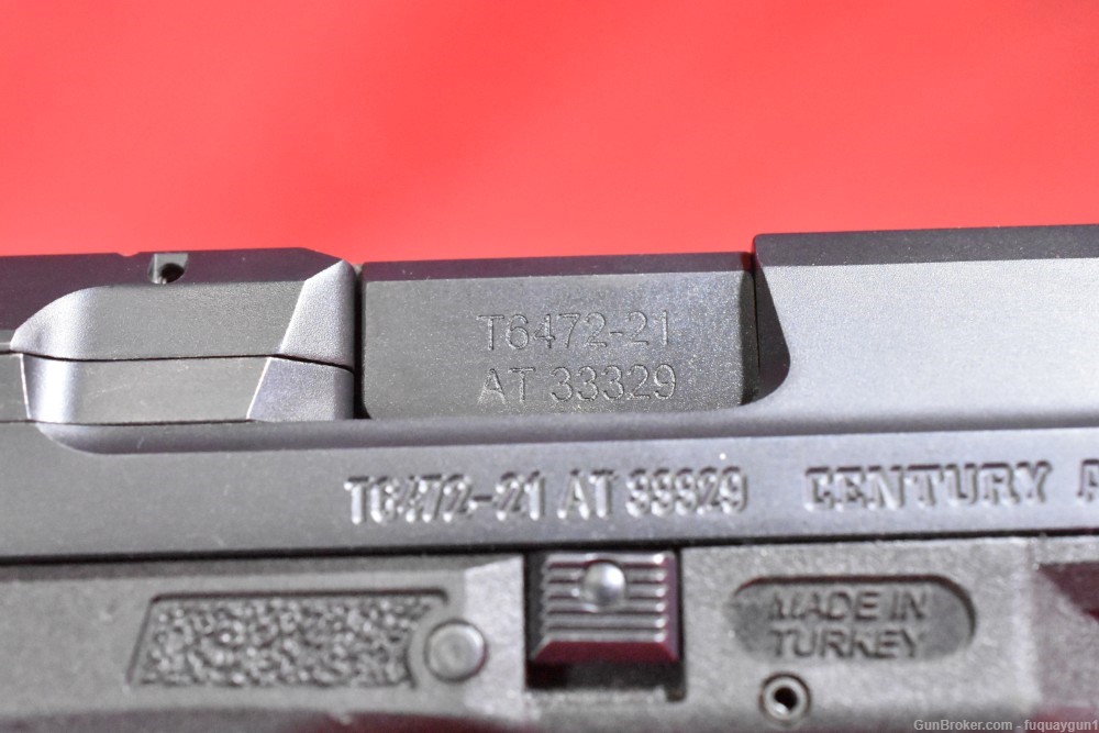 Canik TP9SF Black 9mm 4.46" 17rd Canik-TP9SF-img-8