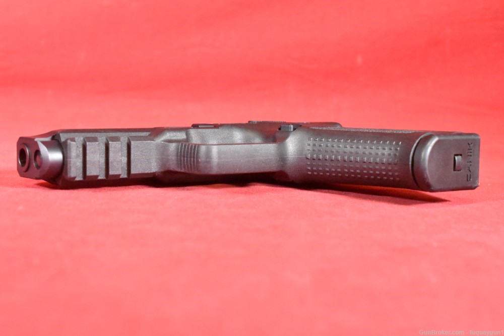 Canik TP9SF Black 9mm 4.46" 17rd Canik-TP9SF-img-4