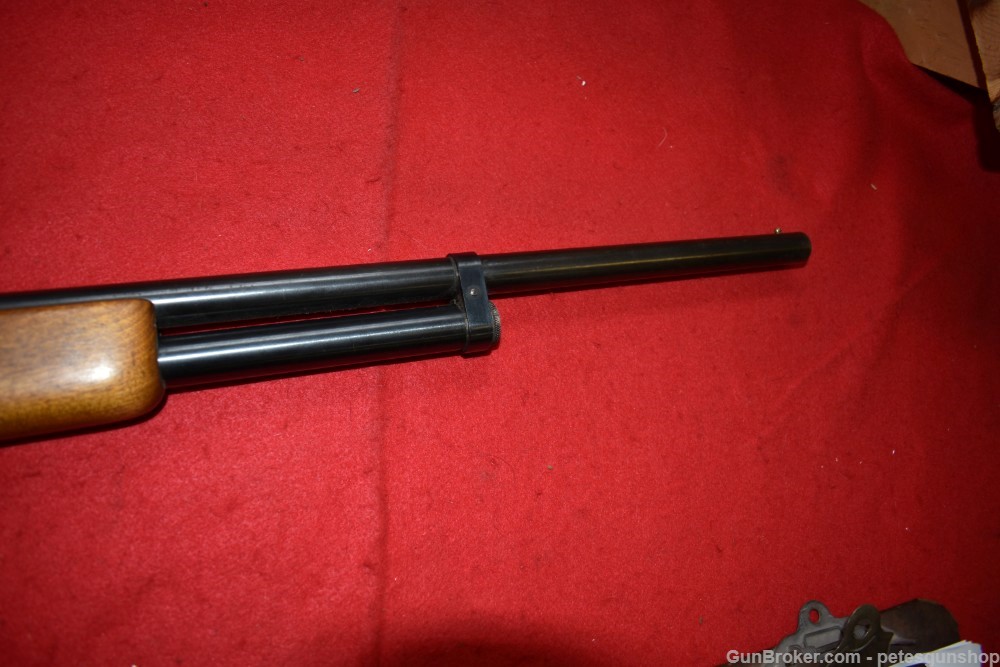 Sears Ranger Mod. 105-20 Bolt Action 16 Ga Shotgun, Nice, C&R, PENNY START!-img-5