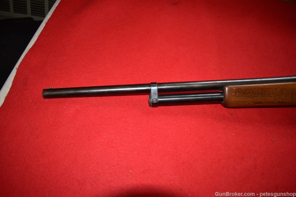 Sears Ranger Mod. 105-20 Bolt Action 16 Ga Shotgun, Nice, C&R, PENNY START!-img-10