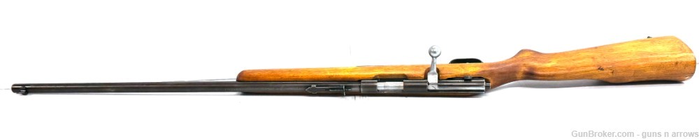 J. Stevens Springfield 84C 22" 22S,L,LR 5 Round Bolt Action Rifle-img-10