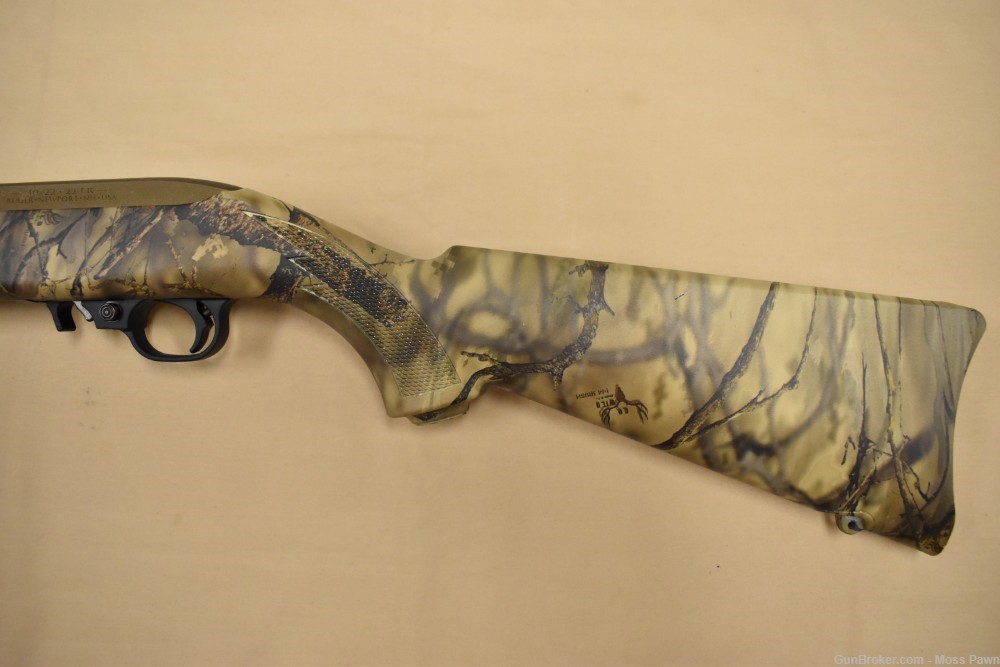 RUGER 10/22-img-1