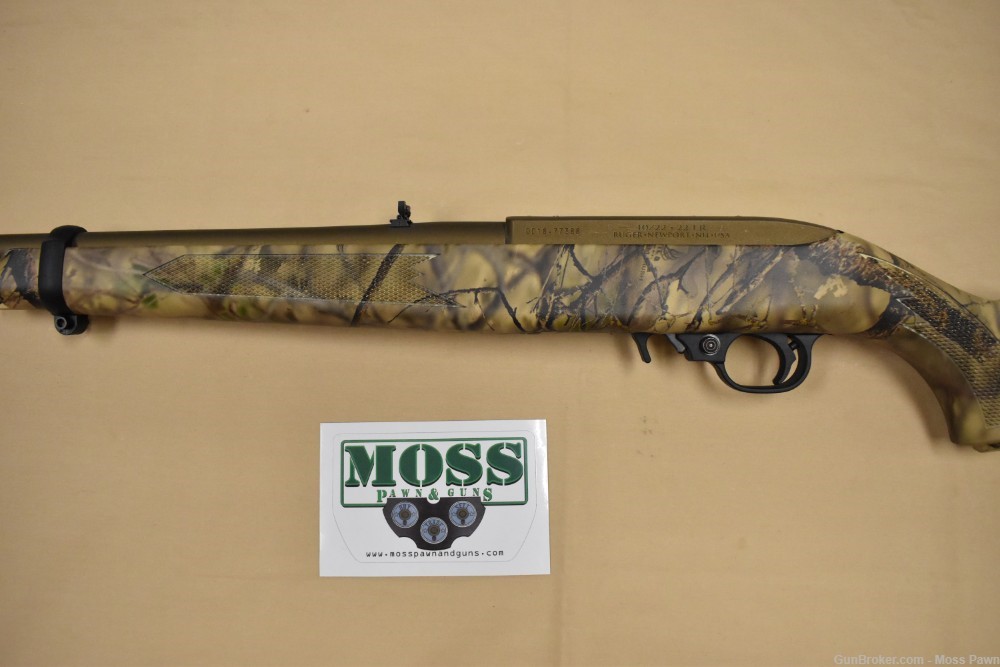 RUGER 10/22-img-0