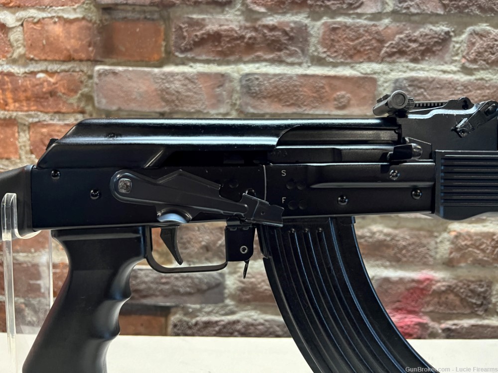 Russian AK47 / Molot Vepr 7.62x39 AK -img-5