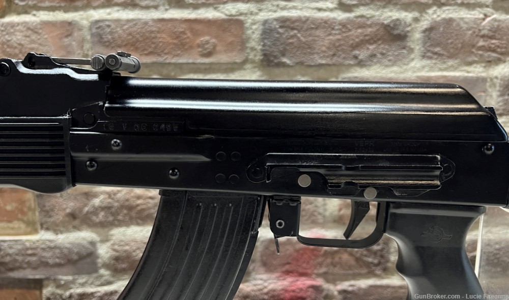 Russian AK47 / Molot Vepr 7.62x39 AK -img-8